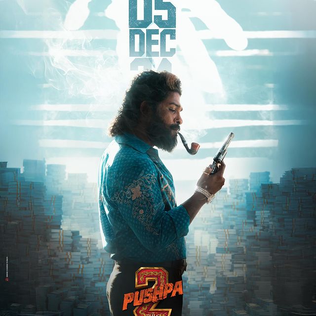 pushpa