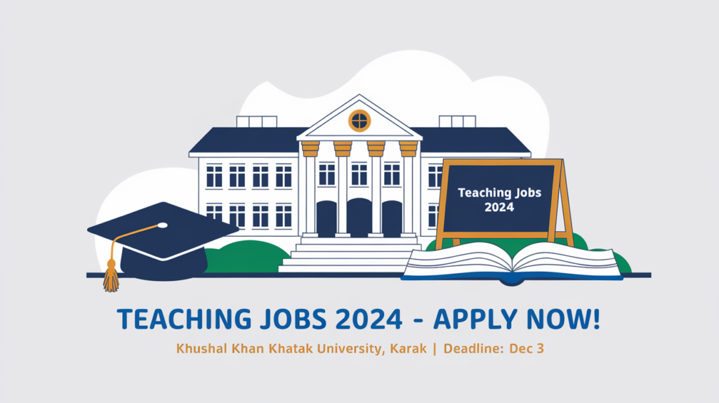 Exciting Teaching Opportunities